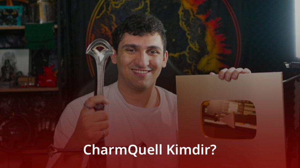 CharmQuell