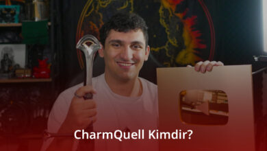CharmQuell