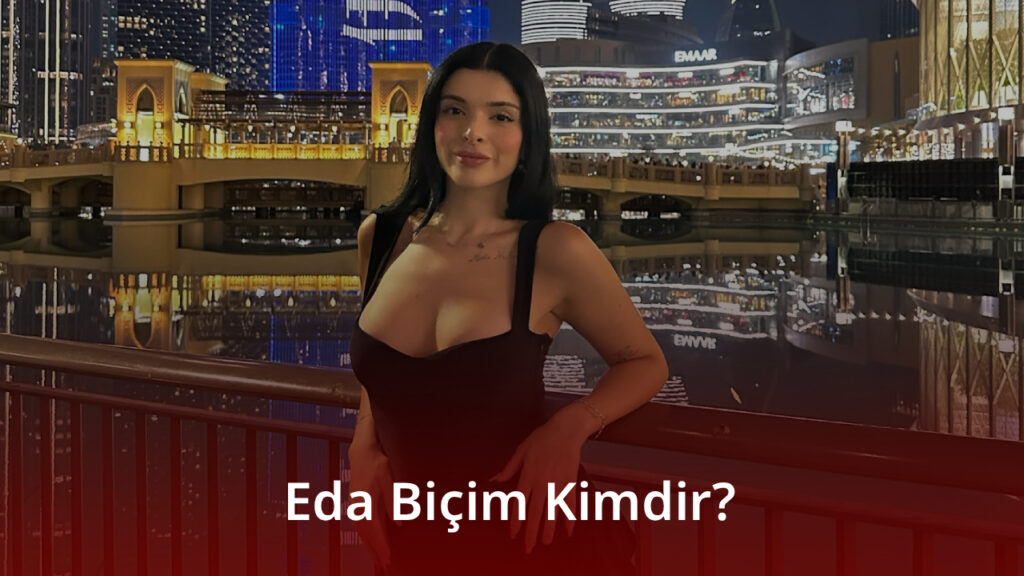 Eda Biçim