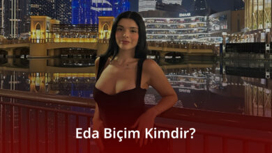 Eda Biçim