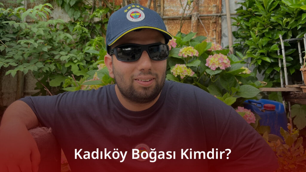 Kadıköy Boğası