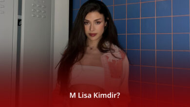 M Lisa