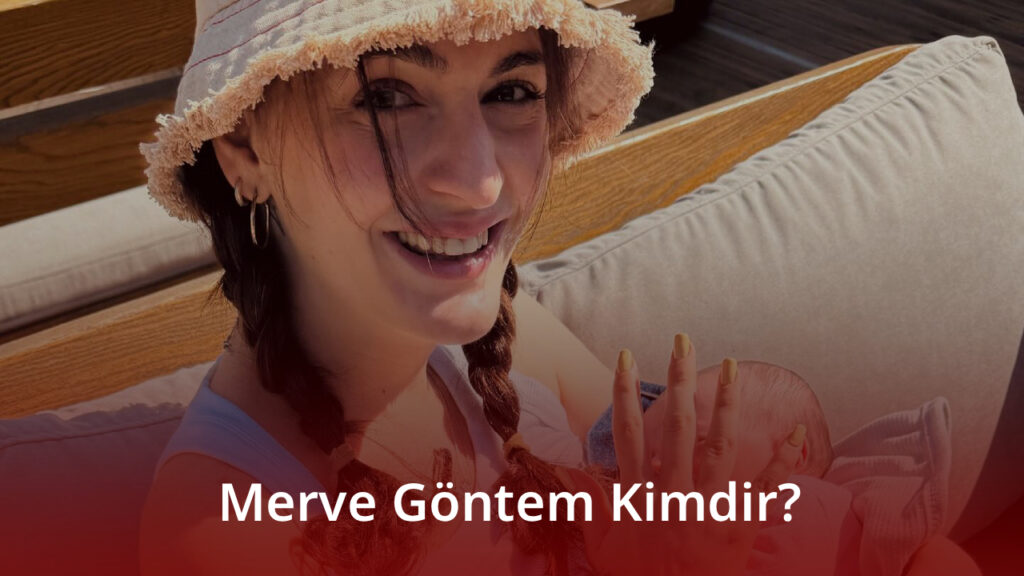 Merve Göntem