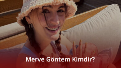 Merve Göntem
