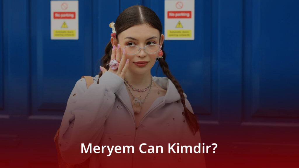 Meryem Can
