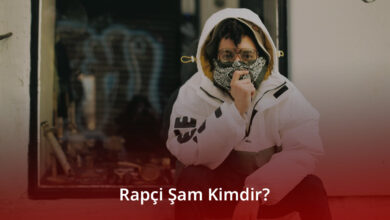 Rapçi Şam