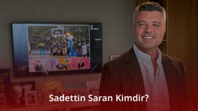 Sadettin Saran Kimdir? Sadettin Saran