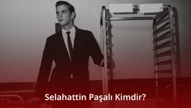 Selahattin Paşalı