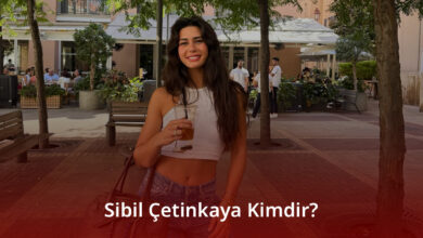 Sibil Çetinkaya
