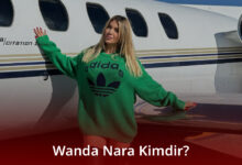 Wanda Nara