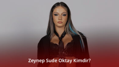 Zeynep Sude Oktay