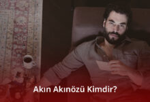 Akın Akınözü