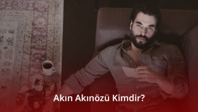 Akın Akınözü