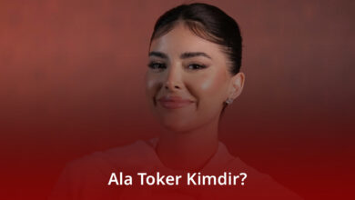 Ala Toker