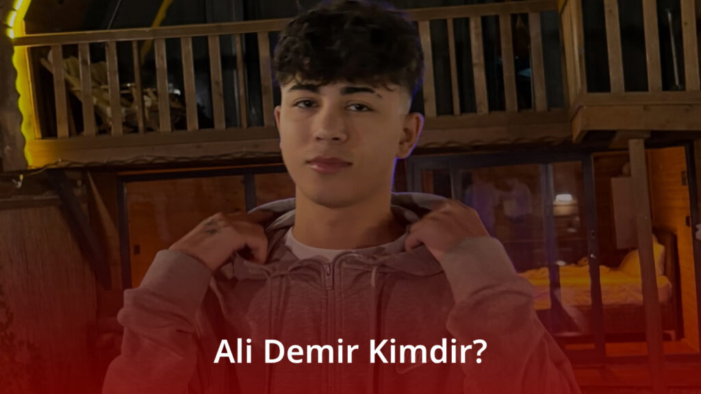 Ali Demir