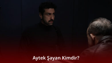 Aytek Şayan