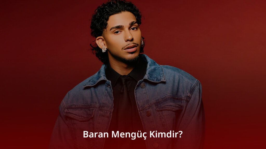 Baran Mengüç