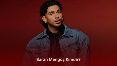Baran Mengüç