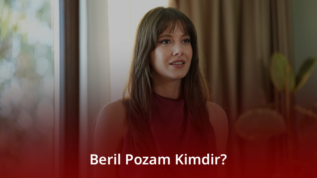 Beril Pozam