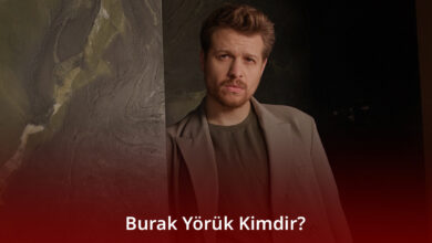 Burak Yörük