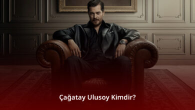 Çağatay Ulusoy