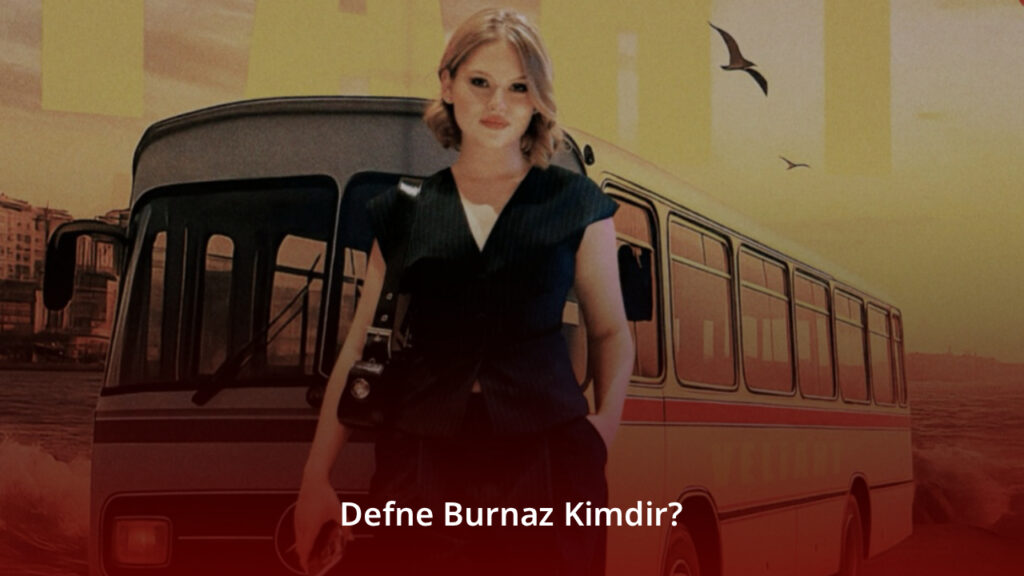 Defne Burnaz 
