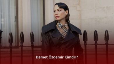 Demet Özdemir