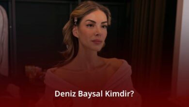 Deniz Baysal
