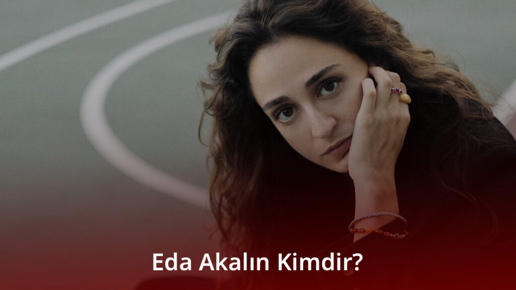 Eda Akalın