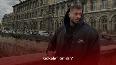 Gökalaf