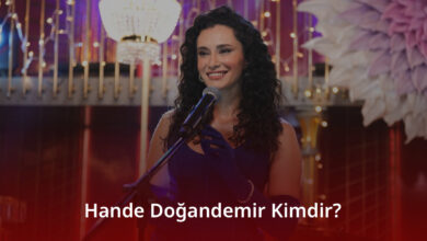 Hande Doğandemir