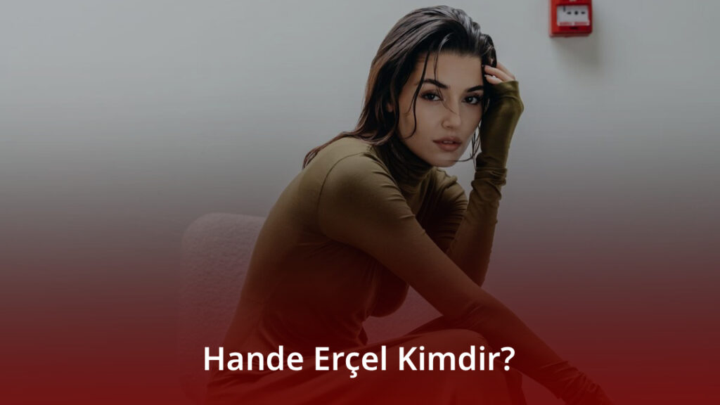 Hande Erçel