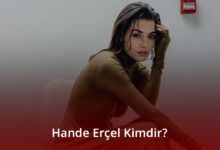 Hande Erçel