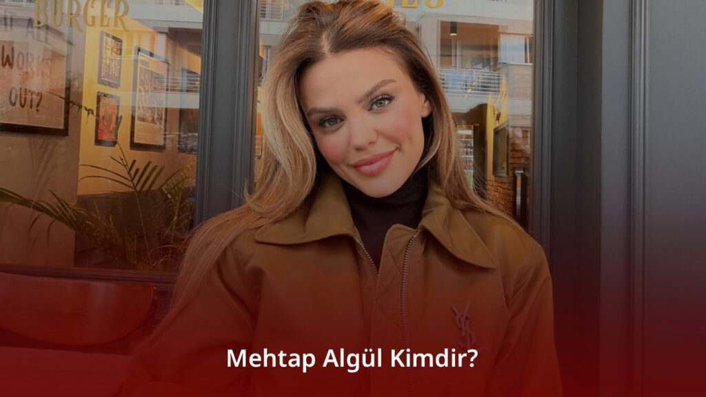 Mehtap Algül