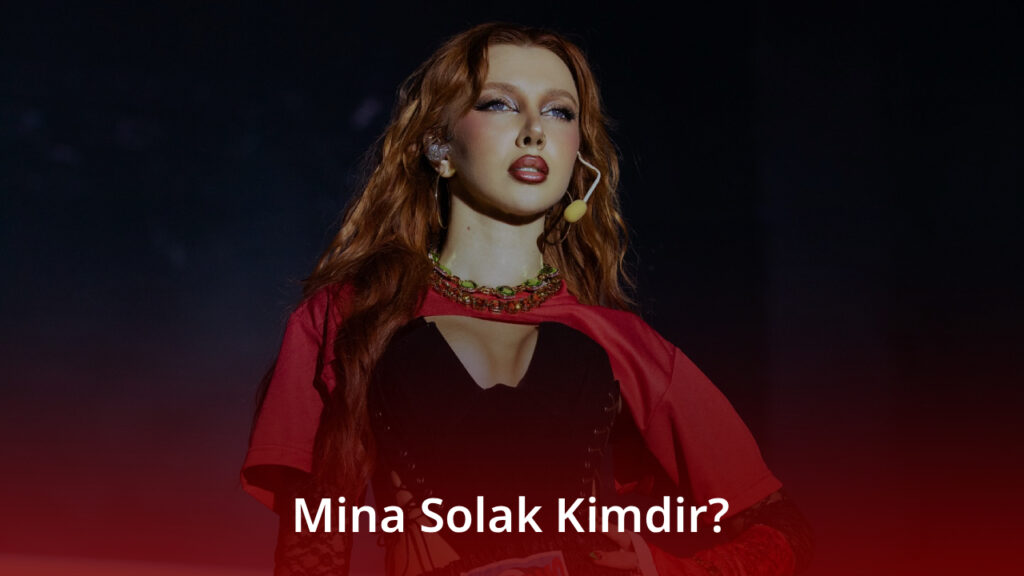 Mina Solak