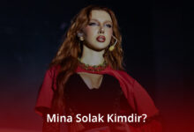 Mina Solak