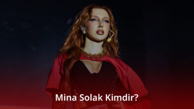 Mina Solak