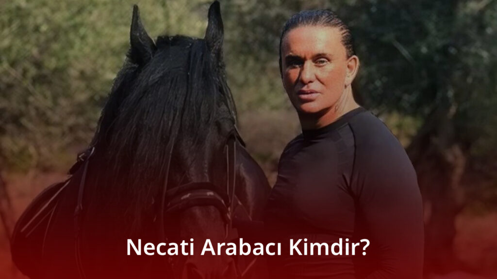 Necati Arabacı