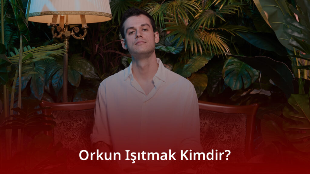 Orkun Işıtmak