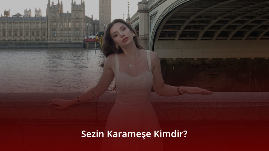 Sezin Karameşe