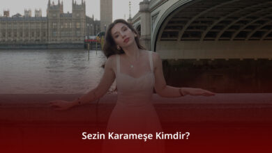 Sezin Karameşe