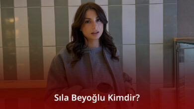 Sıla Beyoğlu