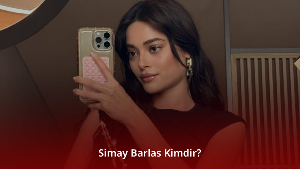 Simay Barlas