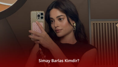 Simay Barlas