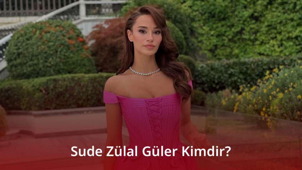 Sude Zülal Güler