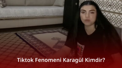 Karagül