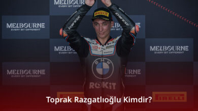 Toprak Razgatlıoğlu