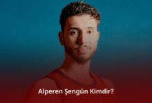 Alperen Şengün