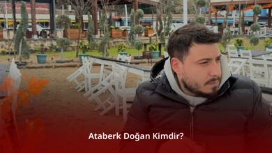 Ataberk Doğan