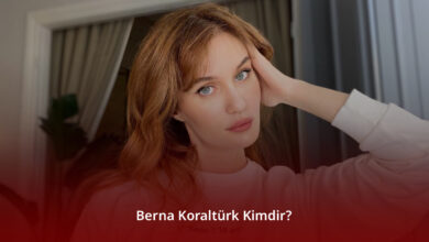 Berna Koraltürk